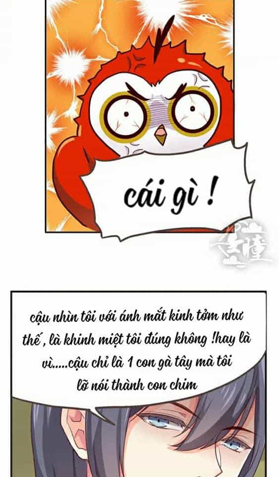 Tân Quang Thiên - Chương 14 - ảnh 11