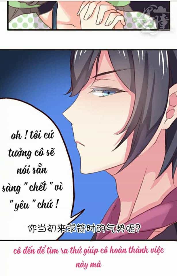 Tân Quang Thiên - Chương 14 - ảnh 6