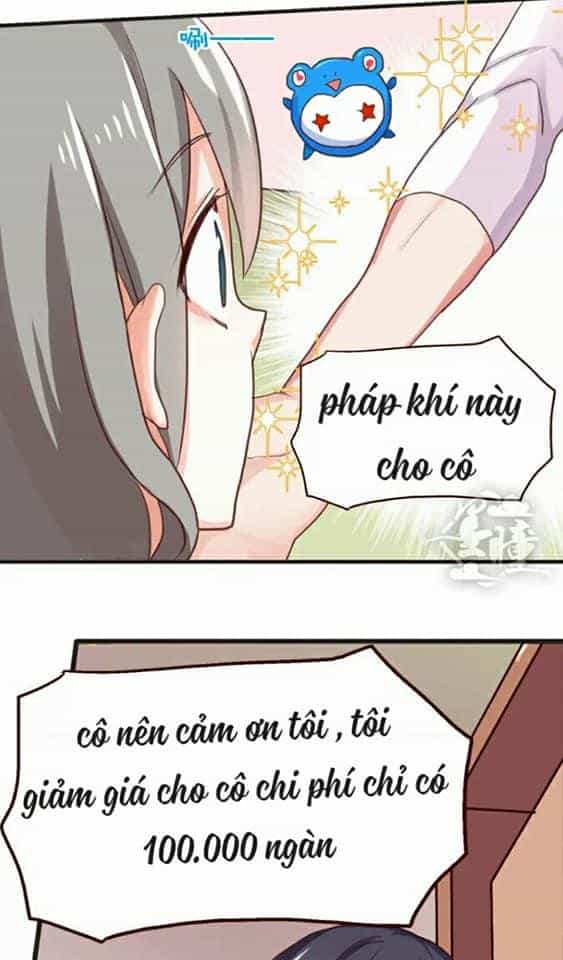 Tân Quang Thiên - Chương 16 - ảnh 2