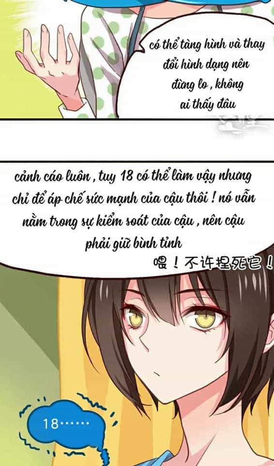 Tân Quang Thiên - Chương 16 - ảnh 7