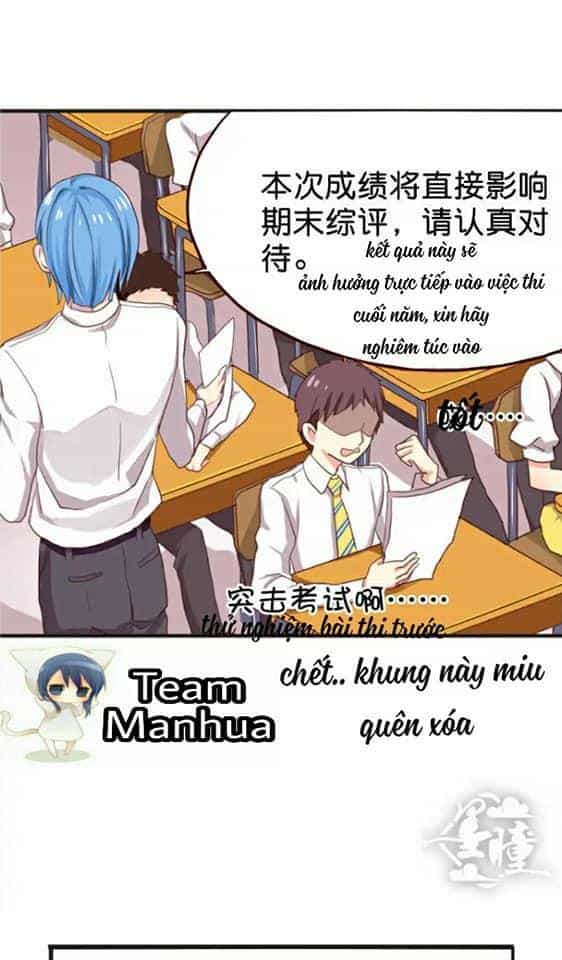 Tân Quang Thiên - Chương 17 - ảnh 19