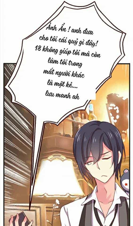 Tân Quang Thiên - Chương 18 - ảnh 3