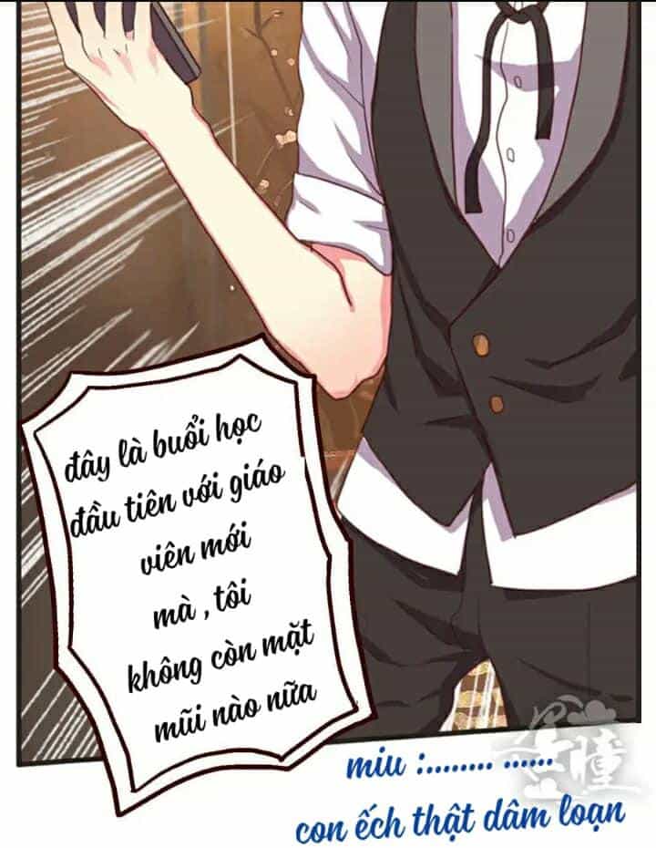 Tân Quang Thiên - Chương 18 - ảnh 4