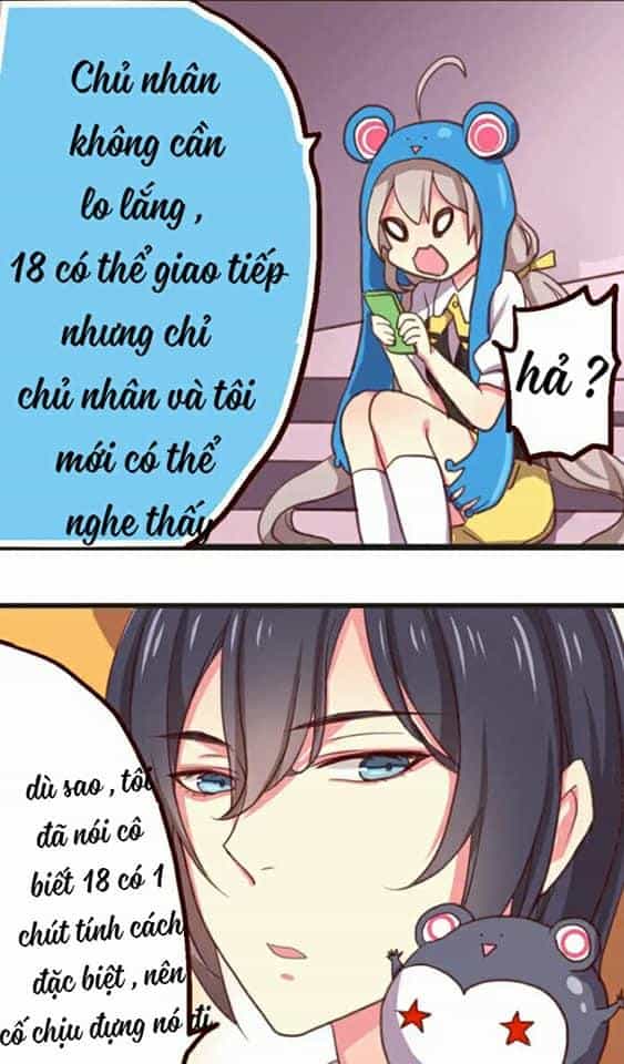 Tân Quang Thiên - Chương 18 - ảnh 5