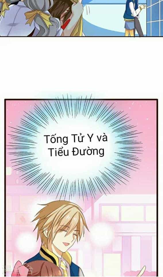 Tân Quang Thiên - Chương 2 - ảnh 21