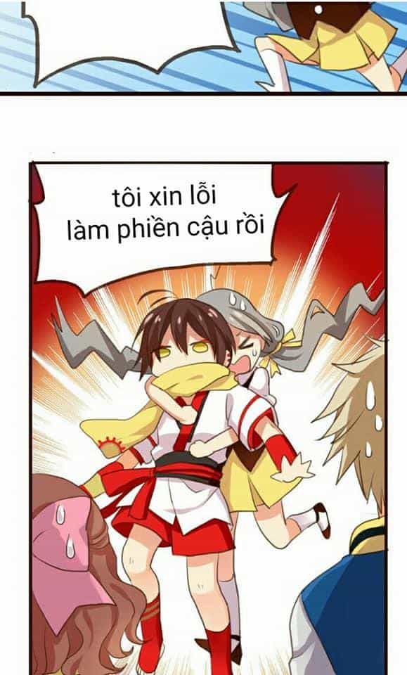 Tân Quang Thiên - Chương 2 - ảnh 27
