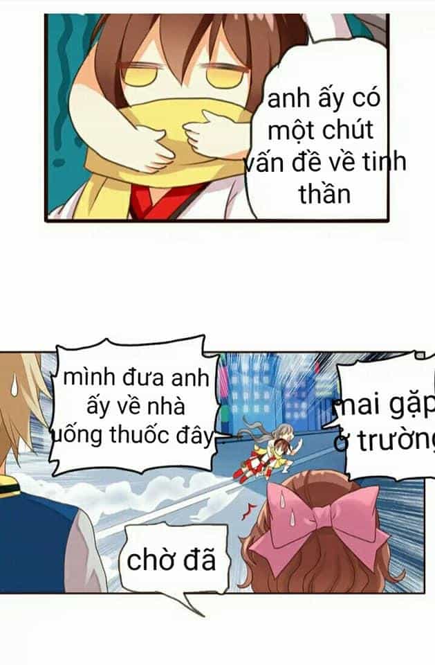 Tân Quang Thiên - Chương 2 - ảnh 29