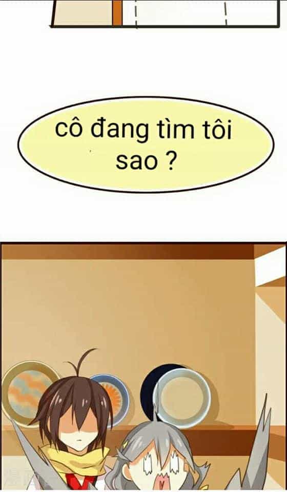 Tân Quang Thiên - Chương 2 - ảnh 9