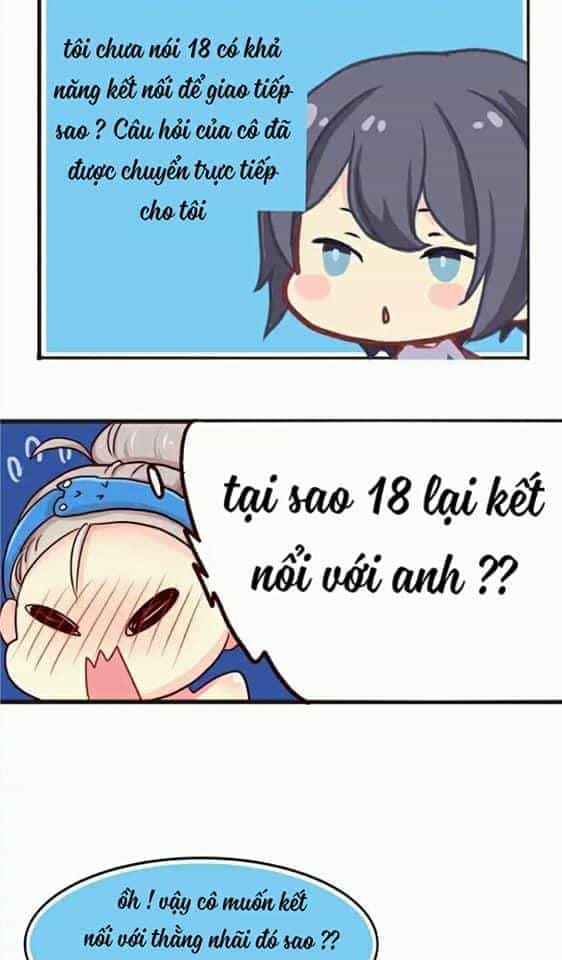 Tân Quang Thiên - Chương 20 - ảnh 9