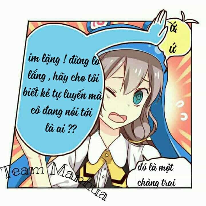 Tân Quang Thiên - Chương 21 - ảnh 10