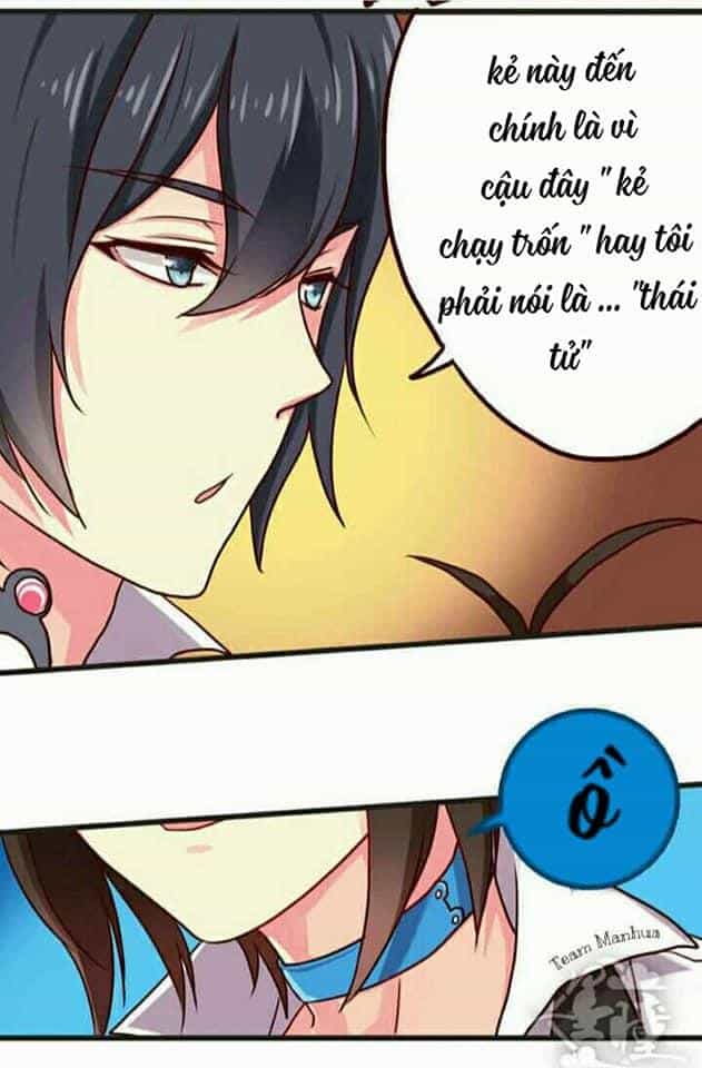 Tân Quang Thiên - Chương 21 - ảnh 13