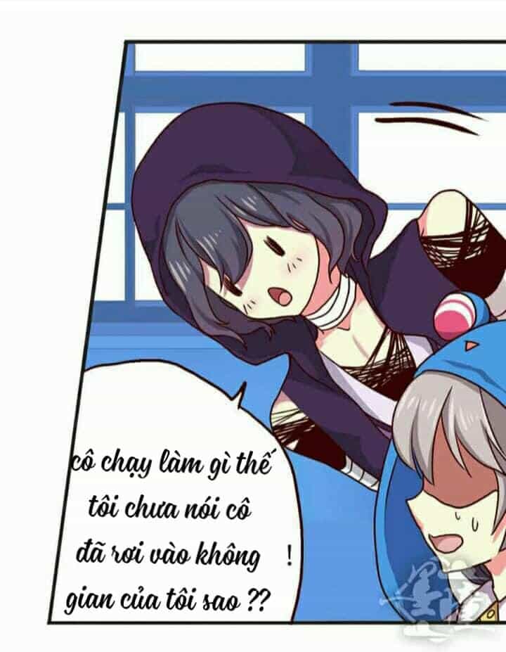 Tân Quang Thiên - Chương 21 - ảnh 20