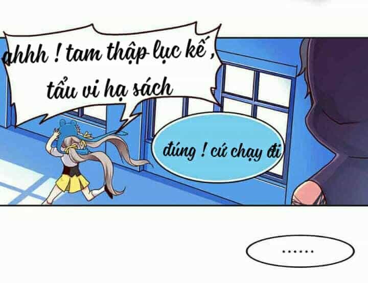 Tân Quang Thiên - Chương 21 - ảnh 21