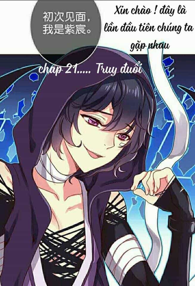 Tân Quang Thiên - Chương 21 - ảnh 3