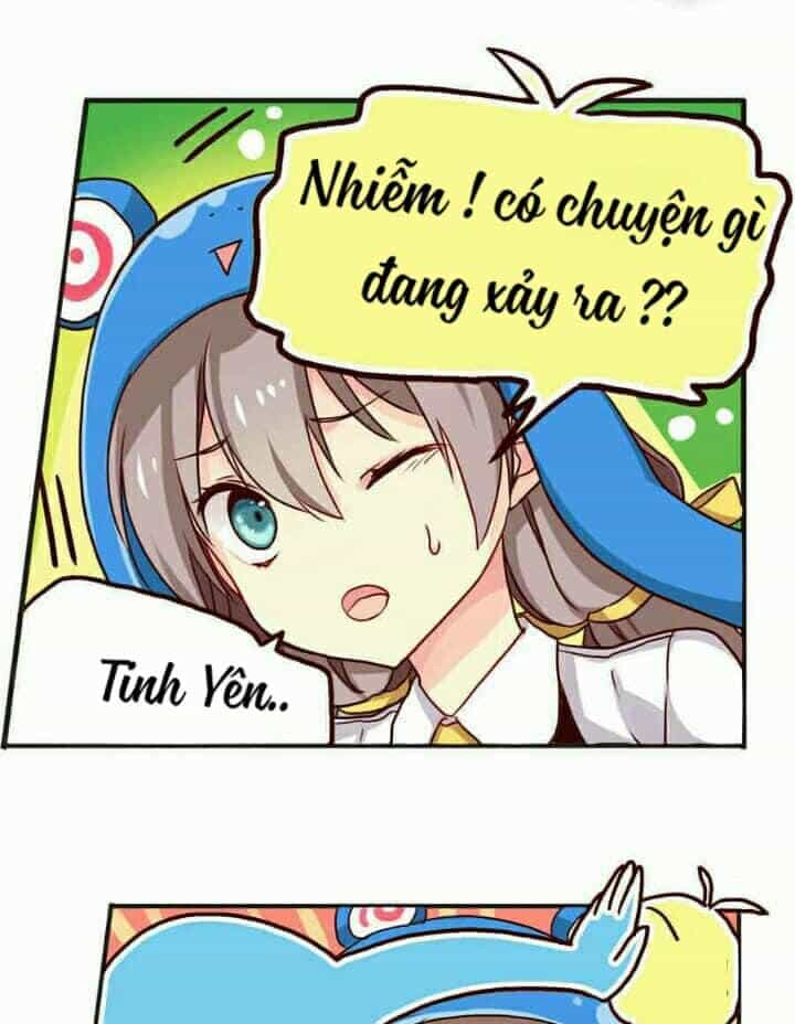 Tân Quang Thiên - Chương 21 - ảnh 9
