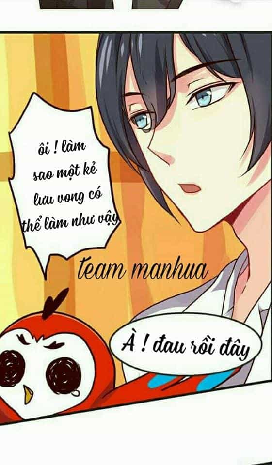 Tân Quang Thiên - Chương 24 - ảnh 12