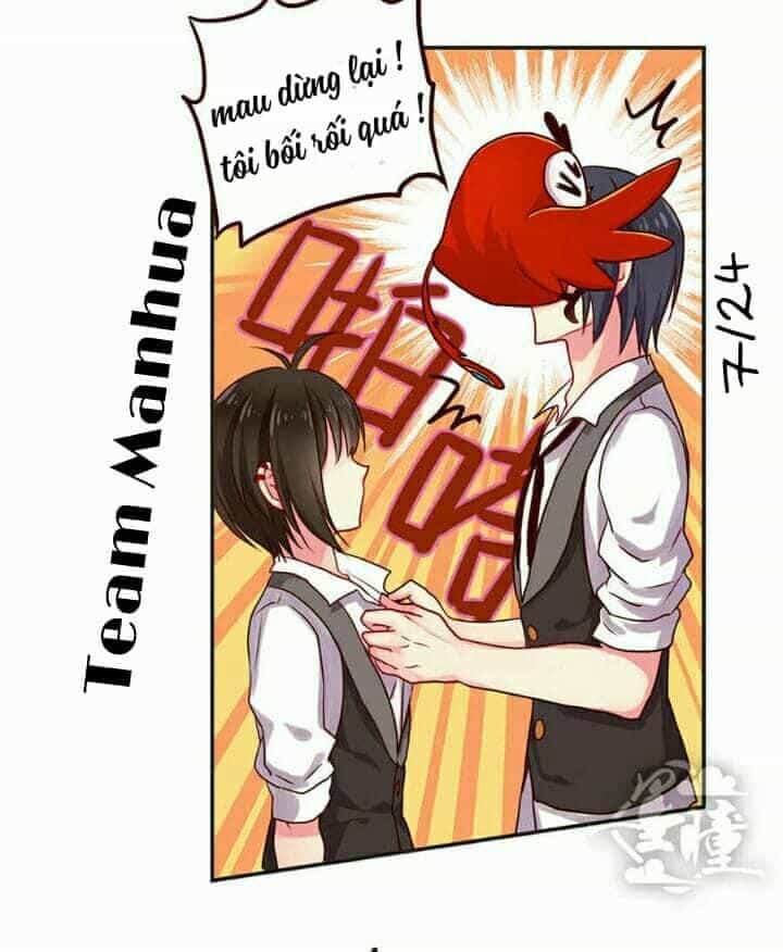 Tân Quang Thiên - Chương 24 - ảnh 8