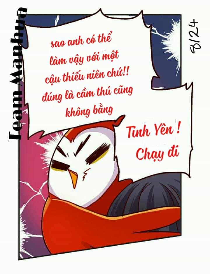 Tân Quang Thiên - Chương 24 - ảnh 9