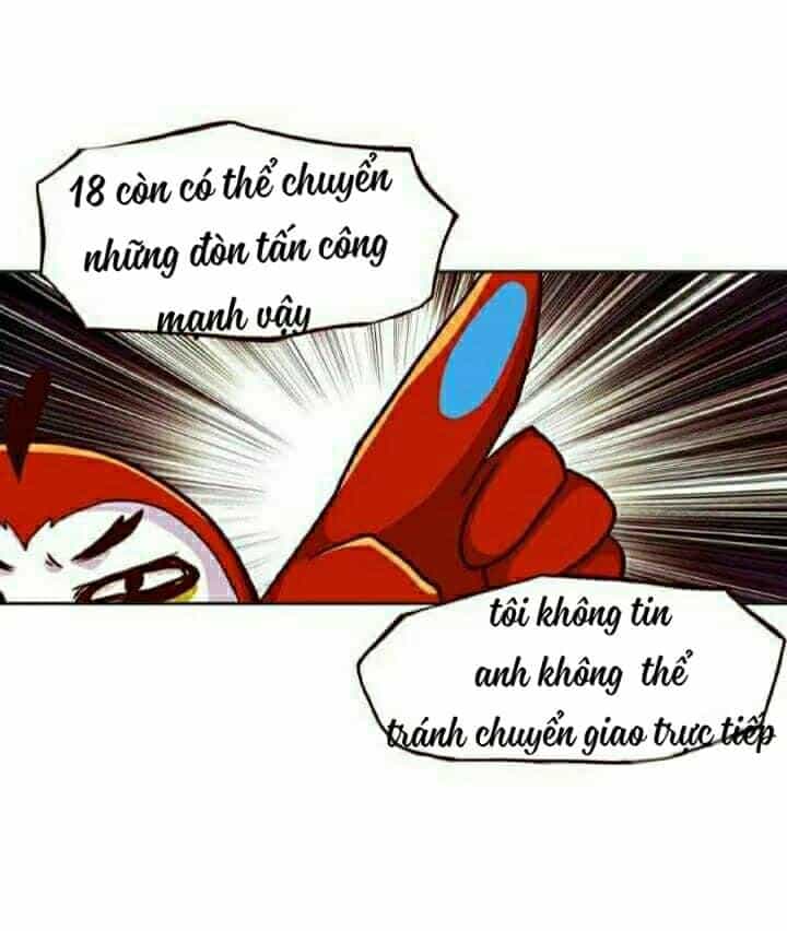 Tân Quang Thiên - Chương 25 - ảnh 3