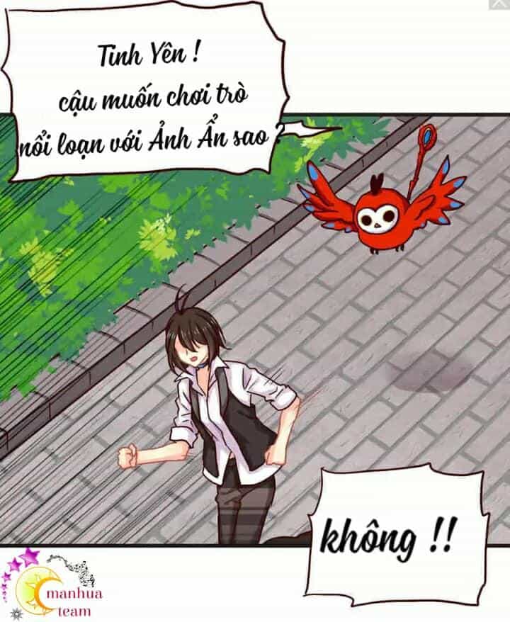 Tân Quang Thiên - Chương 27 - ảnh 5