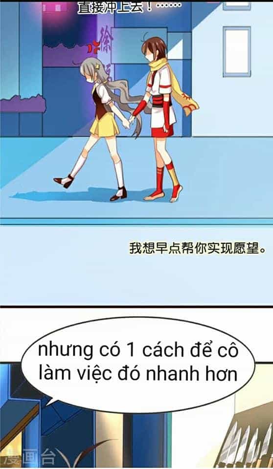 Tân Quang Thiên - Chương 3 - ảnh 2