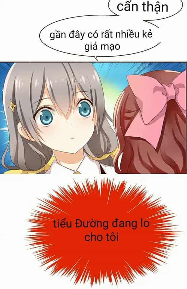 Tân Quang Thiên - Chương 3 - ảnh 20