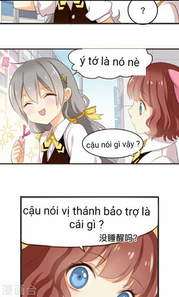 Tân Quang Thiên - Chương 3 - ảnh 22