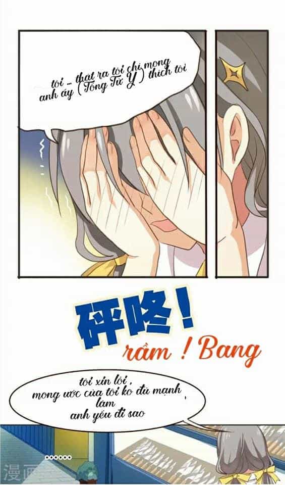 Tân Quang Thiên - Chương 3 - ảnh 4