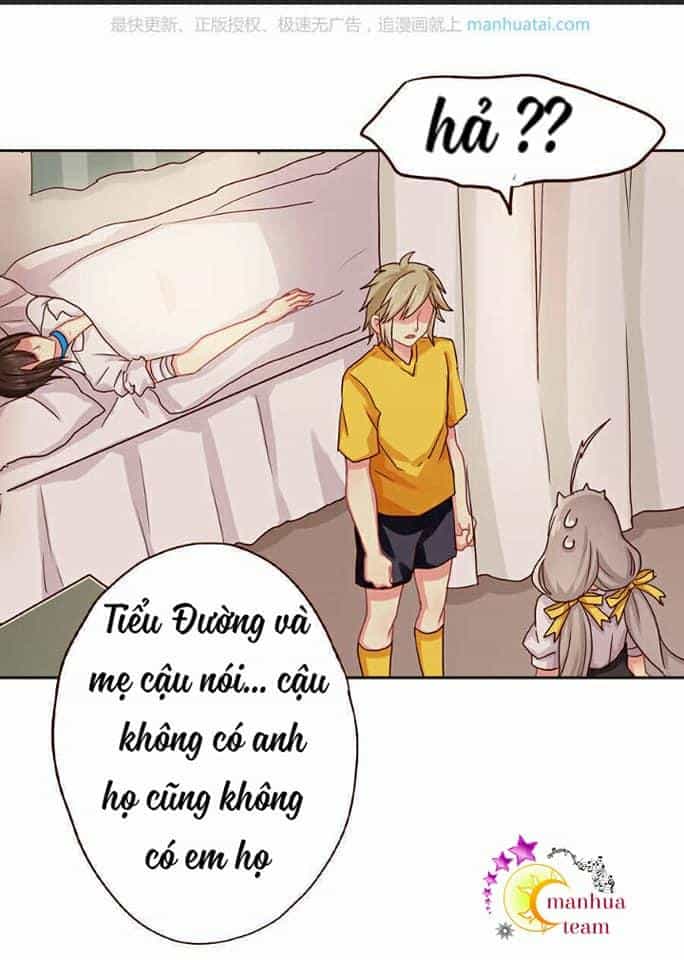 Tân Quang Thiên - Chương 31 - ảnh 13