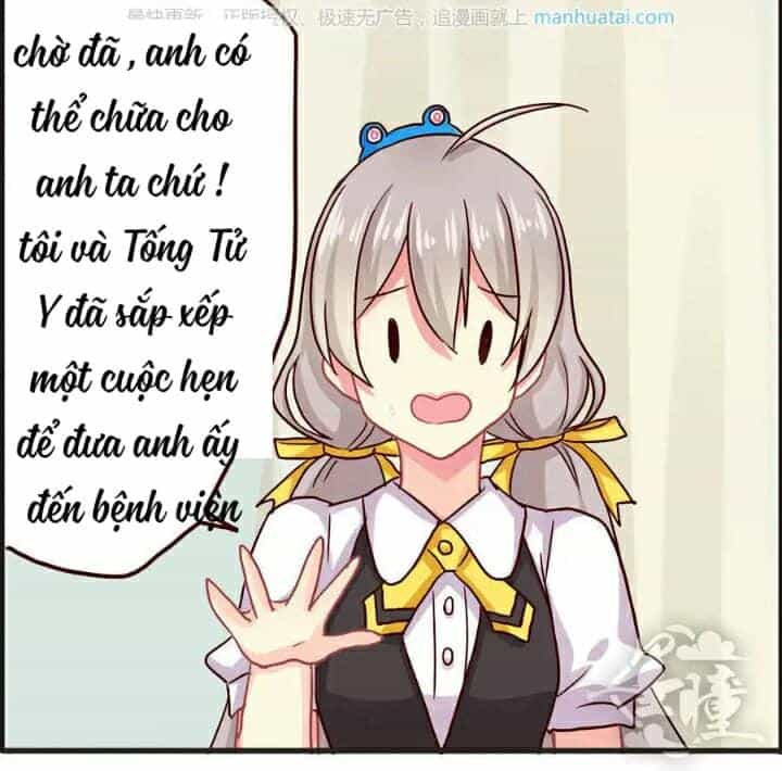 Tân Quang Thiên - Chương 32 - ảnh 22