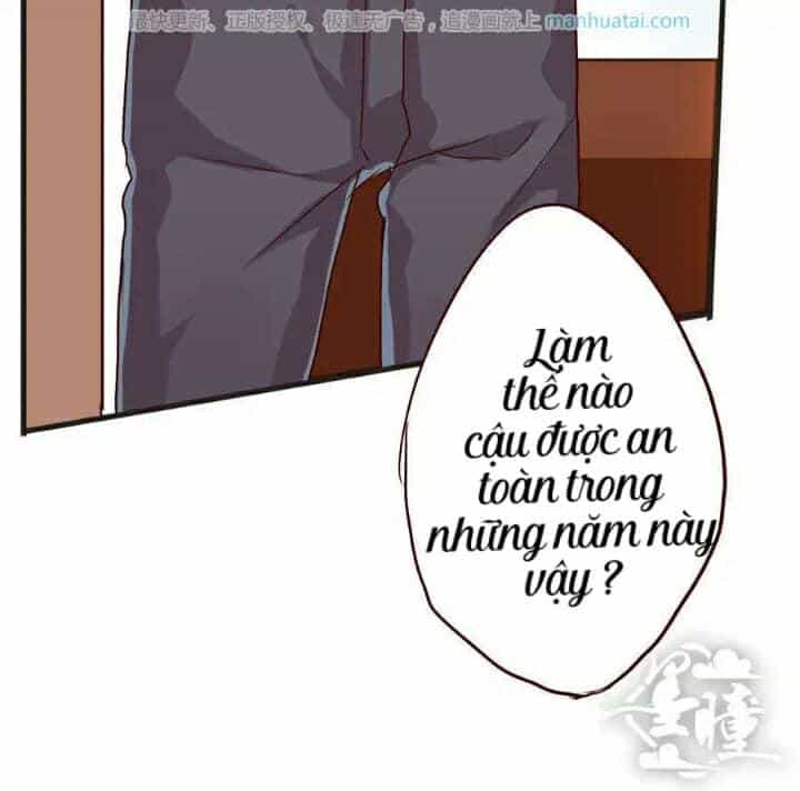 Tân Quang Thiên - Chương 36 - ảnh 20
