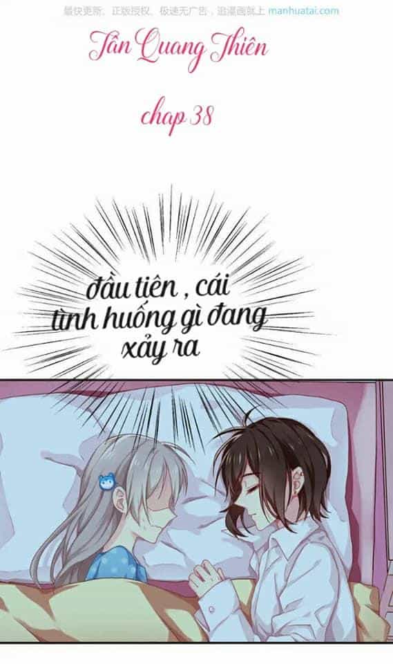 Tân Quang Thiên - Chương 38 - ảnh 1