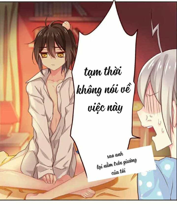 Tân Quang Thiên - Chương 38 - ảnh 16