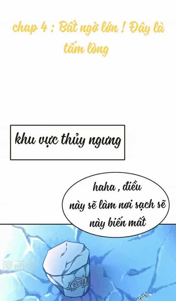 Tân Quang Thiên - Chương 4 - ảnh 1