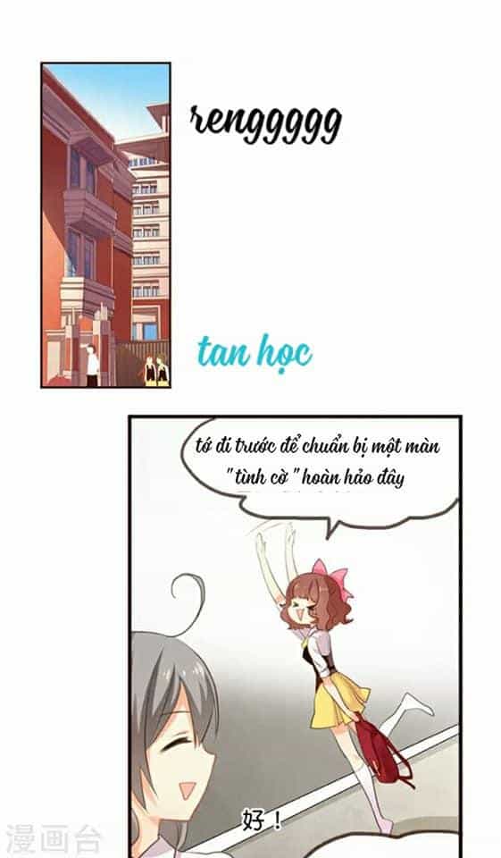 Tân Quang Thiên - Chương 4 - ảnh 10