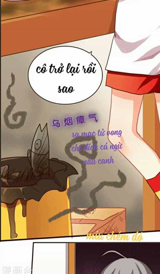 Tân Quang Thiên - Chương 4 - ảnh 17