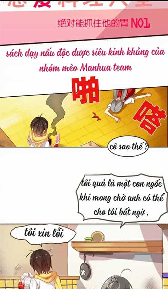 Tân Quang Thiên - Chương 4 - ảnh 19