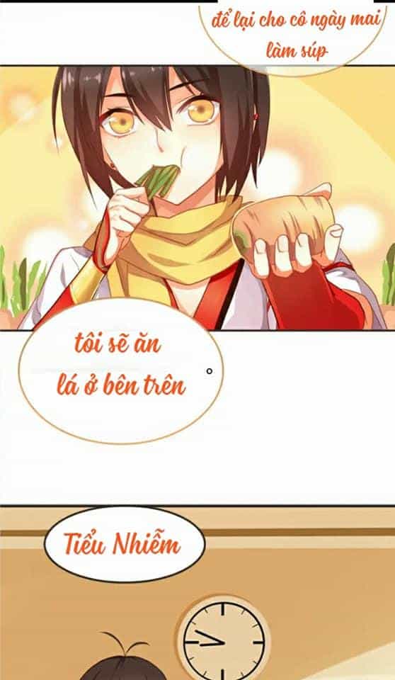 Tân Quang Thiên - Chương 4 - ảnh 24