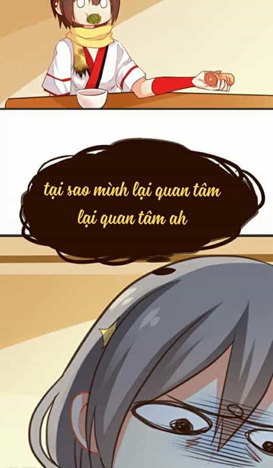 Tân Quang Thiên - Chương 4 - ảnh 25