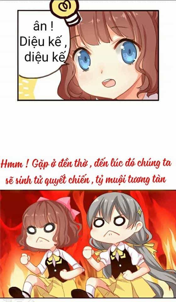 Tân Quang Thiên - Chương 4 - ảnh 9