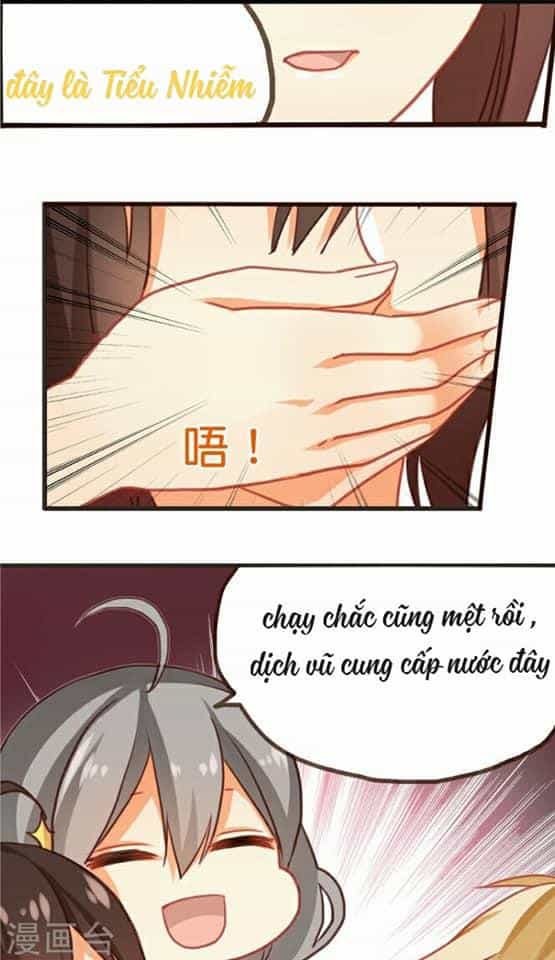 Tân Quang Thiên - Chương 5 - ảnh 20