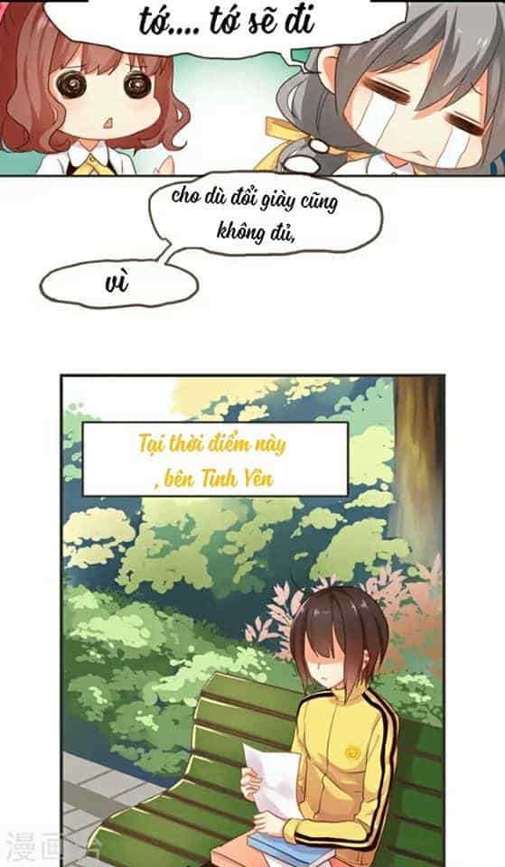 Tân Quang Thiên - Chương 5 - ảnh 4