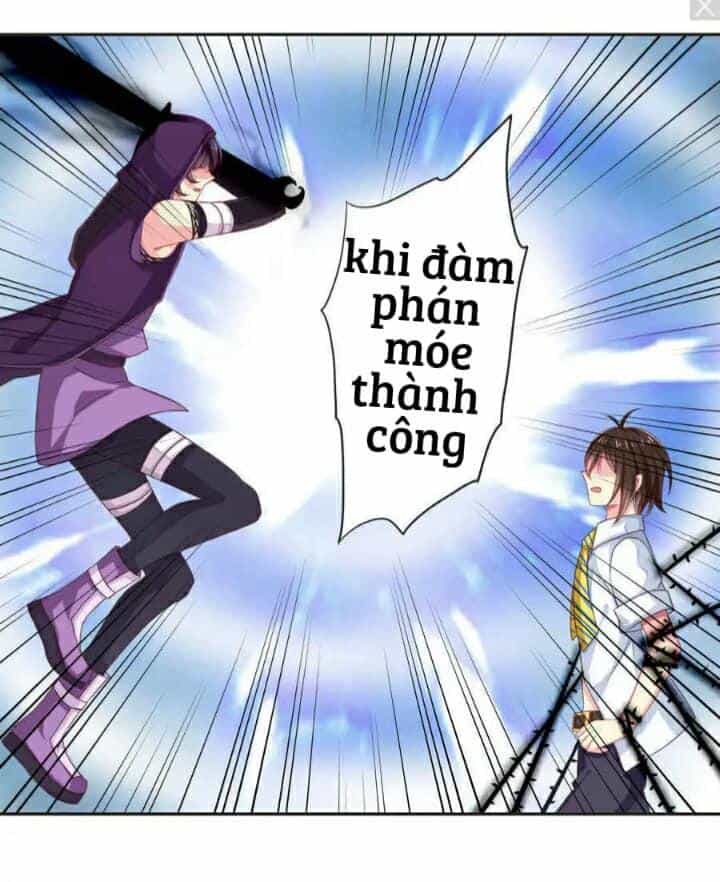 Tân Quang Thiên - Chương 50 - ảnh 27