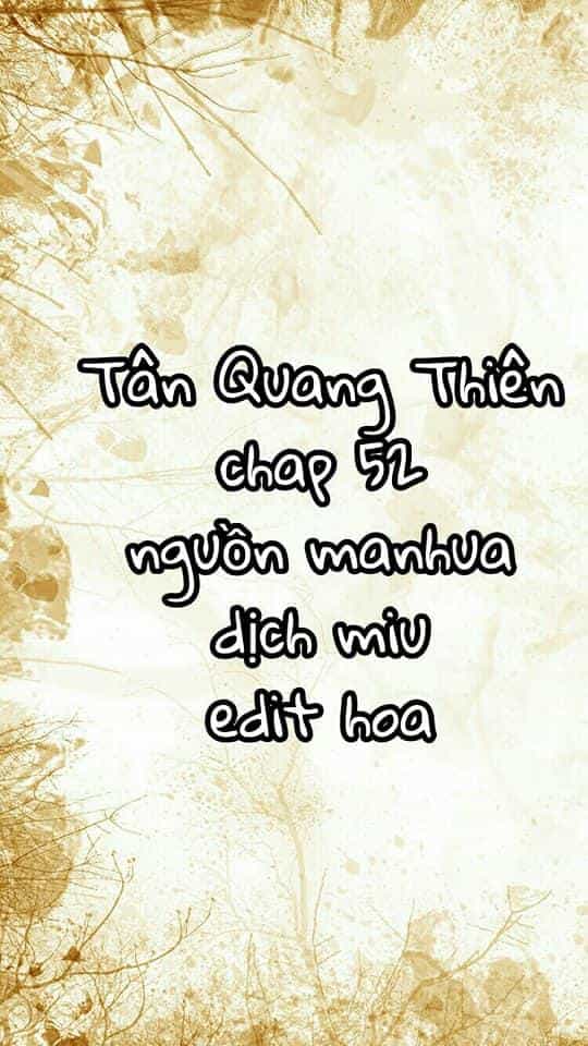 Tân Quang Thiên - Chương 52 - ảnh 1