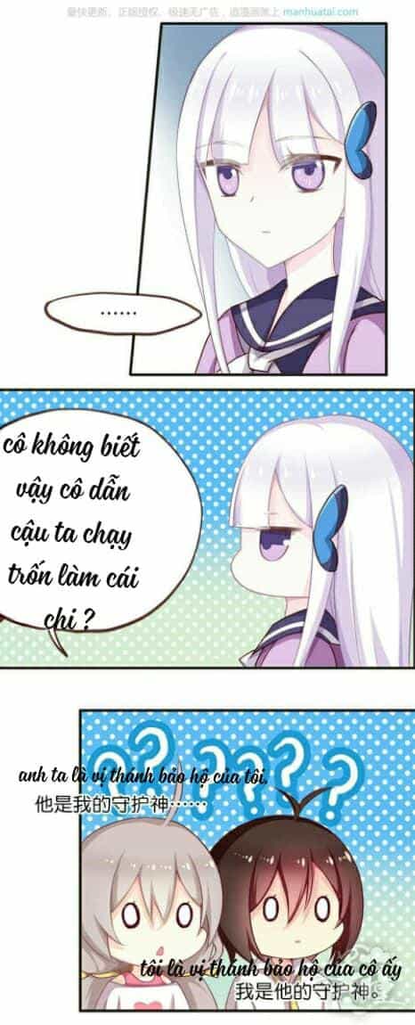 Tân Quang Thiên - Chương 53 - ảnh 8