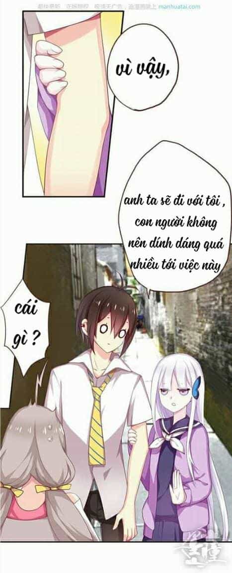 Tân Quang Thiên - Chương 54 - ảnh 5