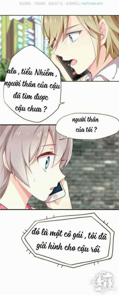 Tân Quang Thiên - Chương 54 - ảnh 8