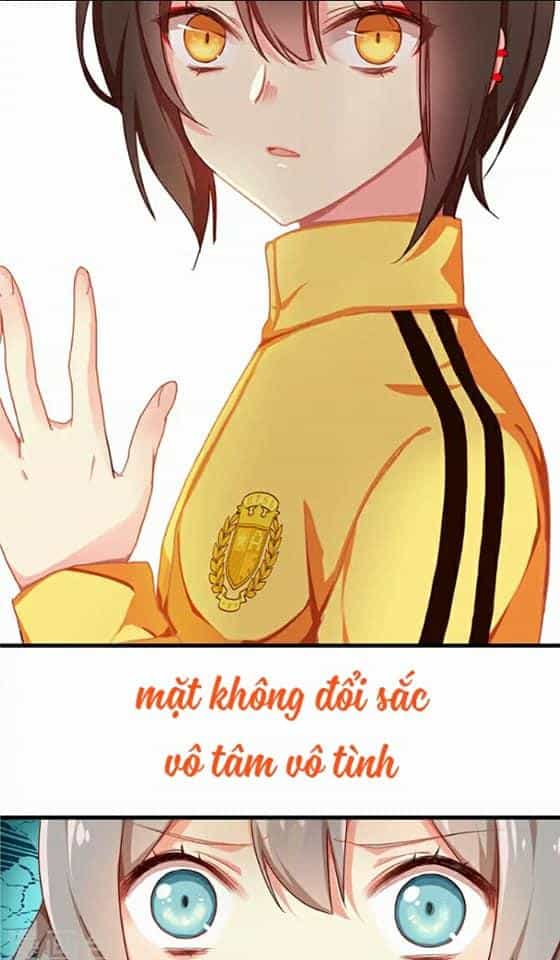 Tân Quang Thiên - Chương 6 - ảnh 20