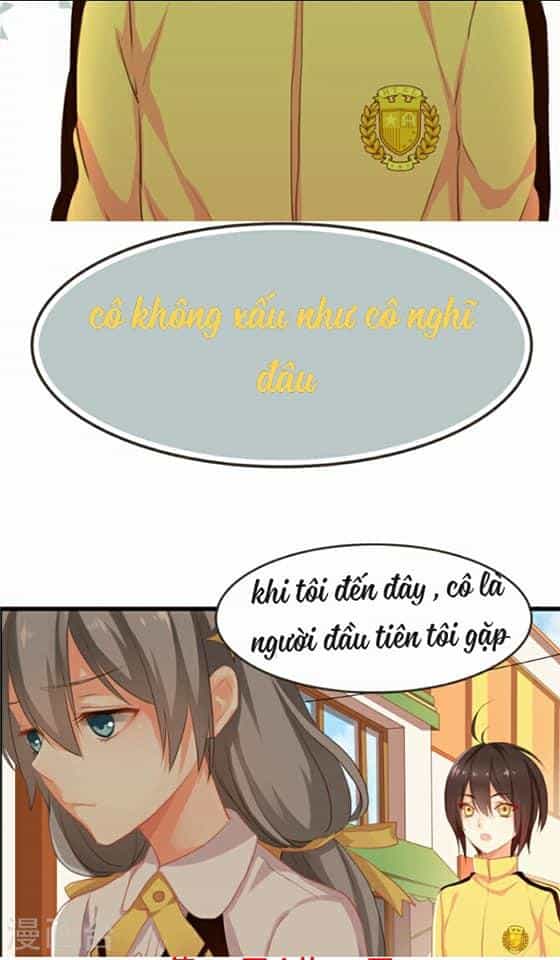 Tân Quang Thiên - Chương 7 - ảnh 10