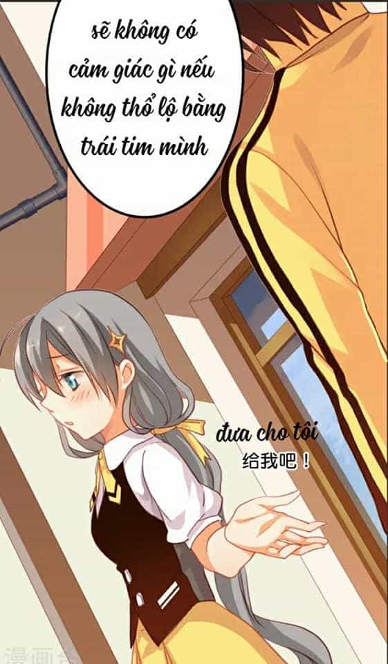 Tân Quang Thiên - Chương 7 - ảnh 18